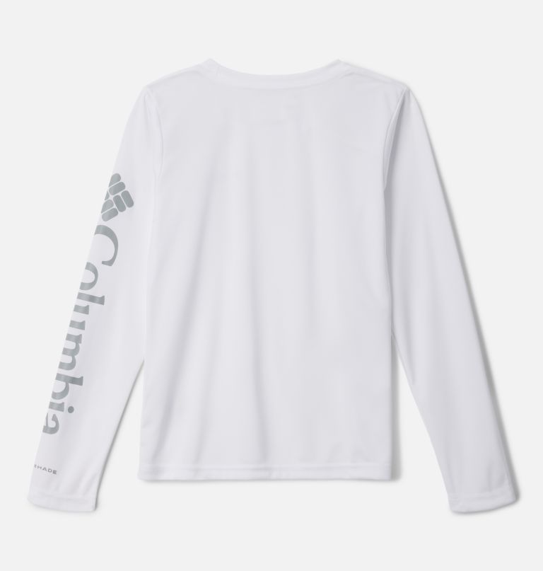 pfg tidal langarmshirt für mädchen