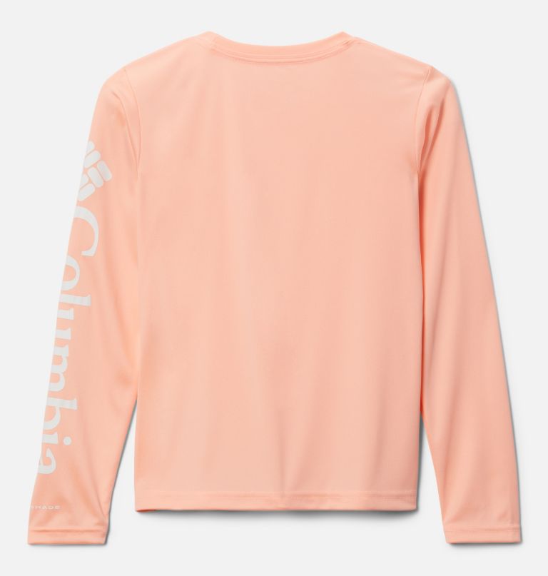 pfg tidal langarmshirt für mädchen