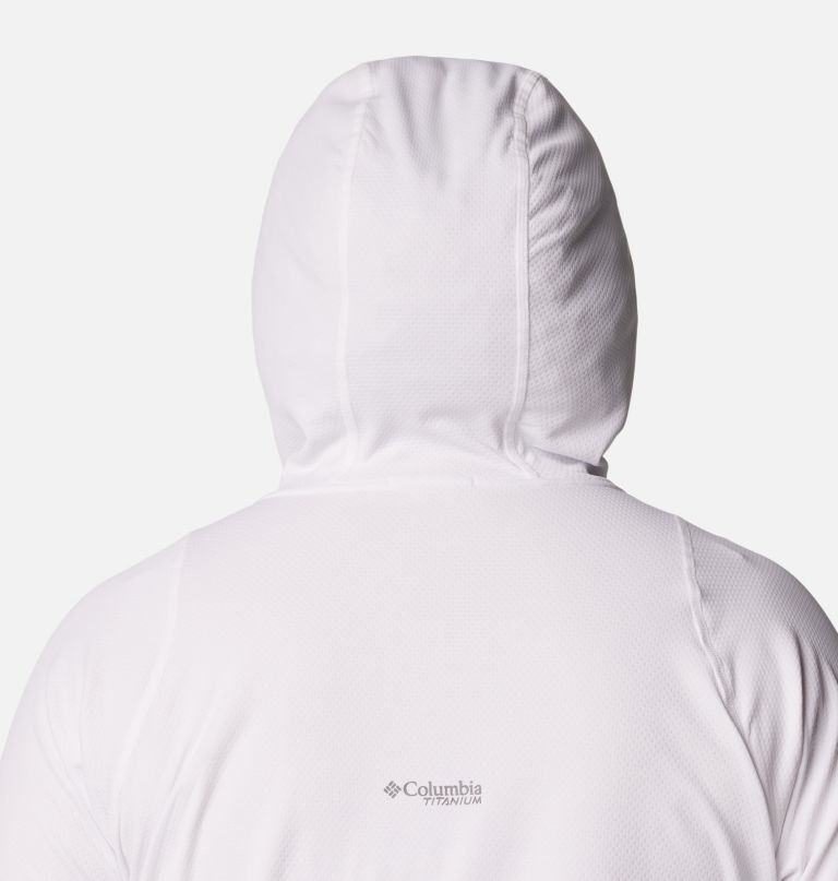summit valley hoodie für damen – Übergröße