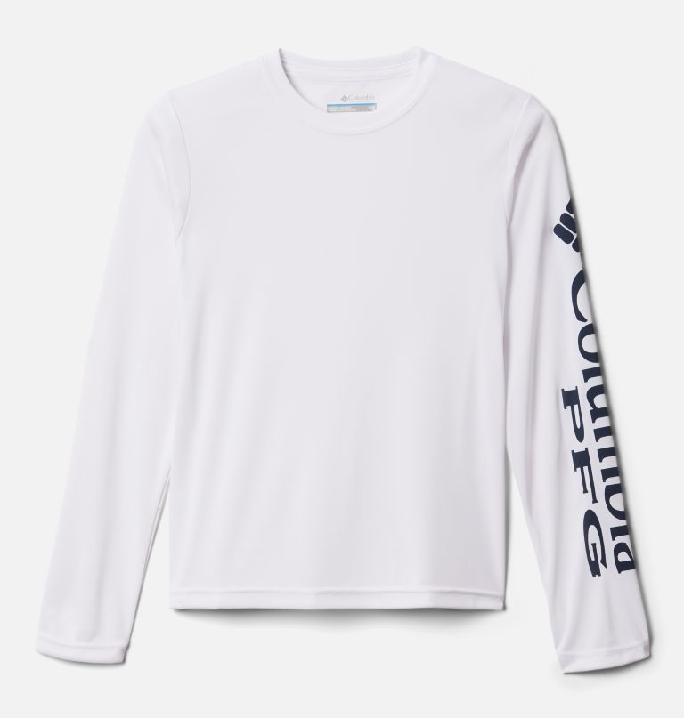 pfg terminal tackle langarmshirt für jungen im kleinkindalter