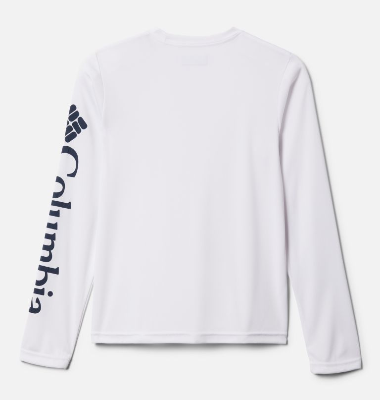 pfg terminal tackle langarmshirt für jungen im kleinkindalter