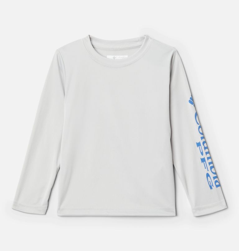 pfg terminal tackle langarmshirt für jungen im kleinkindalter