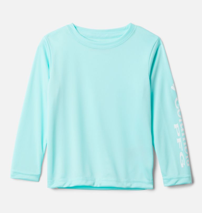 pfg terminal tackle langarmshirt für jungen im kleinkindalter