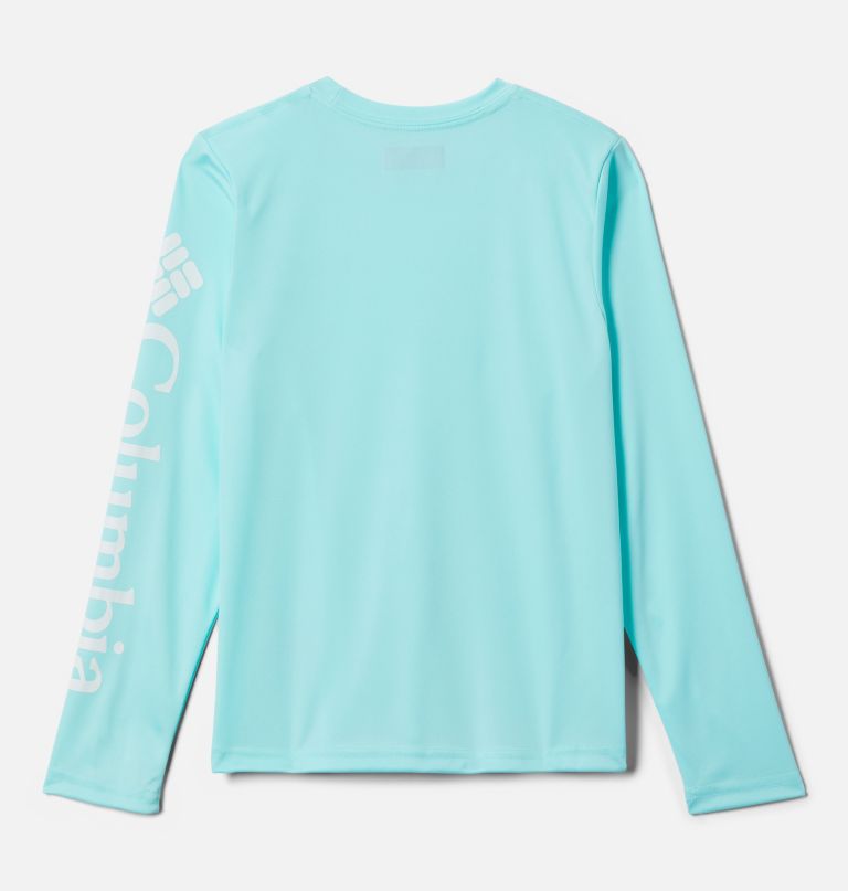 pfg terminal tackle langarmshirt für jungen im kleinkindalter