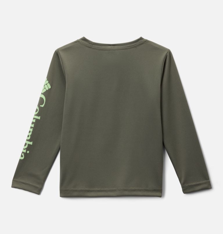 pfg terminal tackle langarmshirt für jungen im kleinkindalter