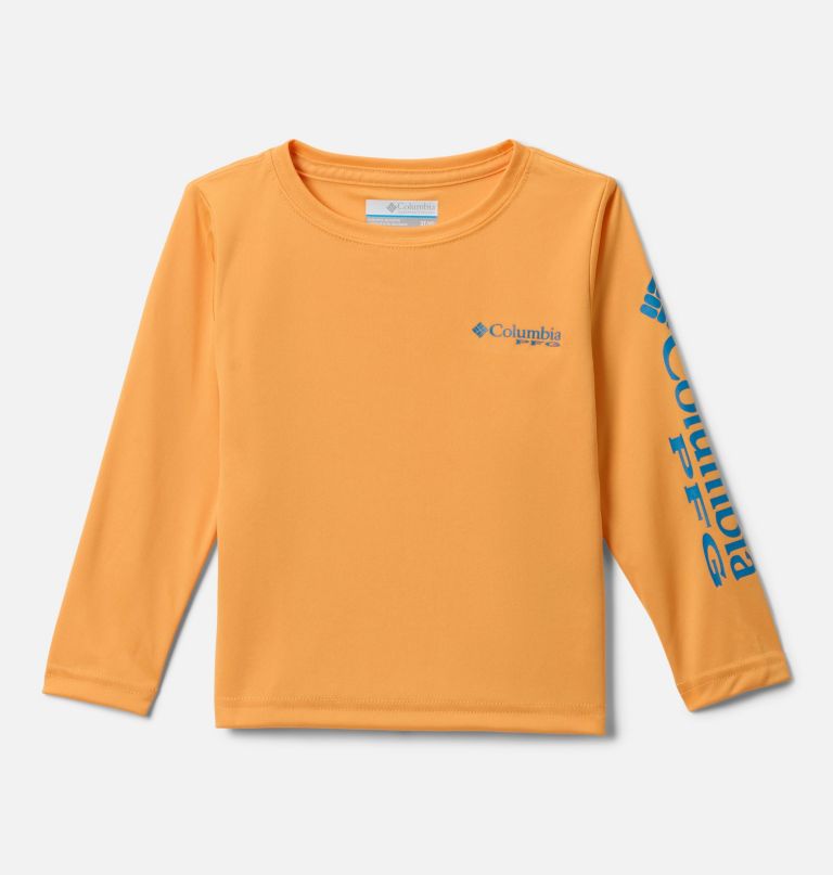 pfg terminal tackle langarmshirt für jungen im kleinkindalter