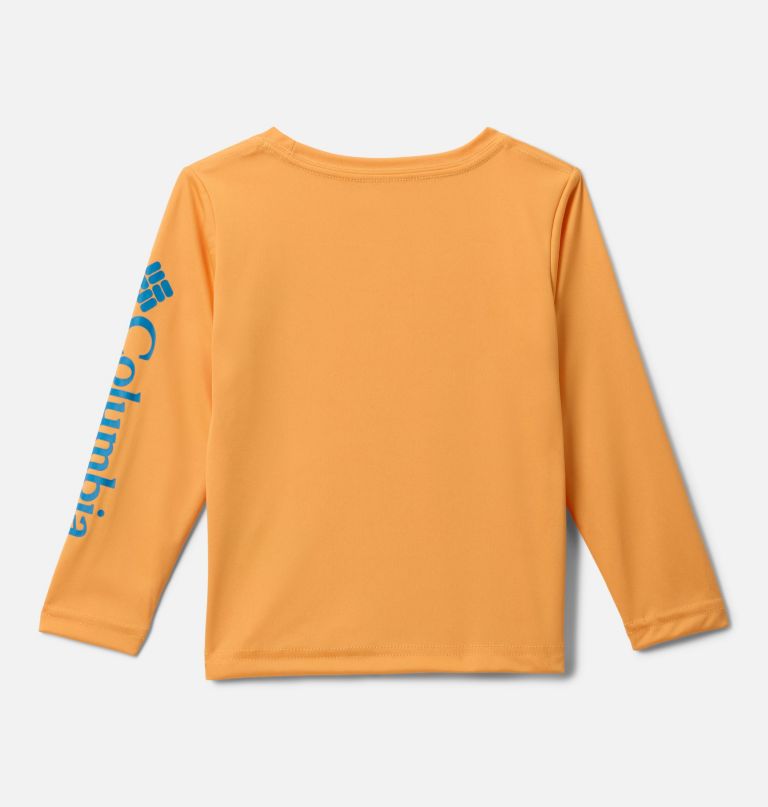 pfg terminal tackle langarmshirt für jungen im kleinkindalter