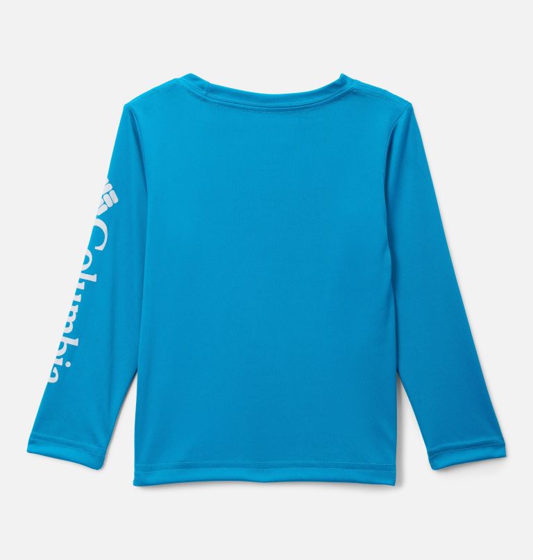 pfg terminal tackle langarmshirt für jungen im kleinkindalter