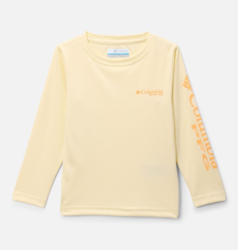 pfg terminal tackle langarmshirt für jungen im kleinkindalter