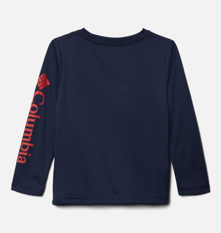 pfg terminal tackle langarmshirt für jungen im kleinkindalter