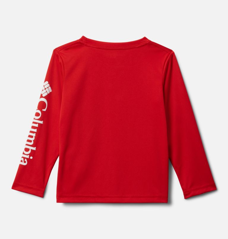 pfg terminal tackle langarmshirt für jungen im kleinkindalter