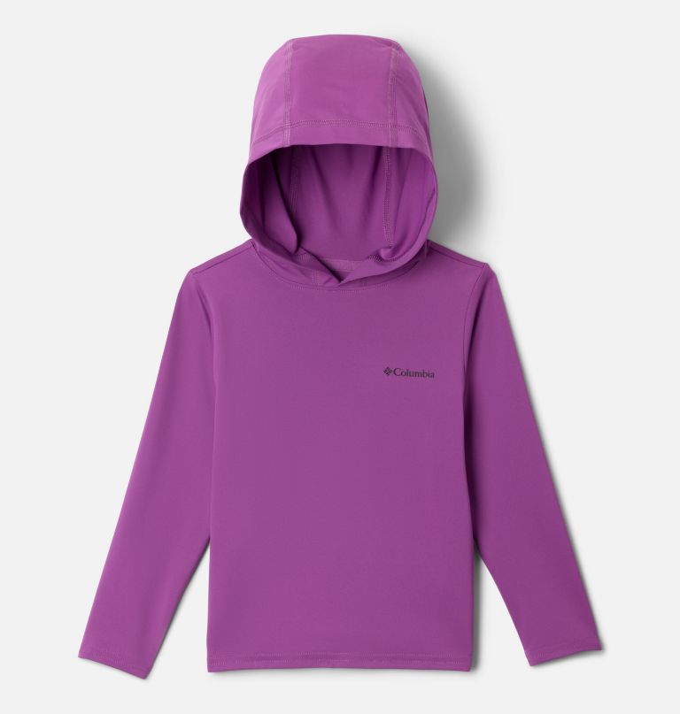 kleinkinder-hoodie chill river