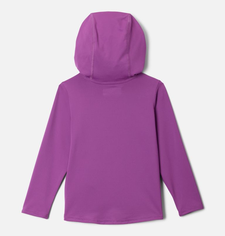 kleinkinder-hoodie chill river