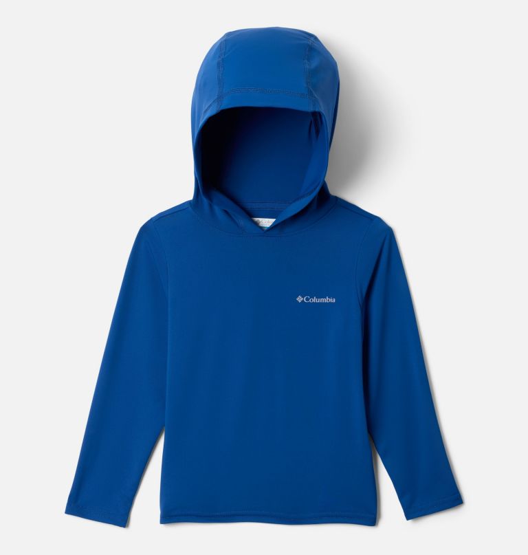 kleinkinder-hoodie chill river