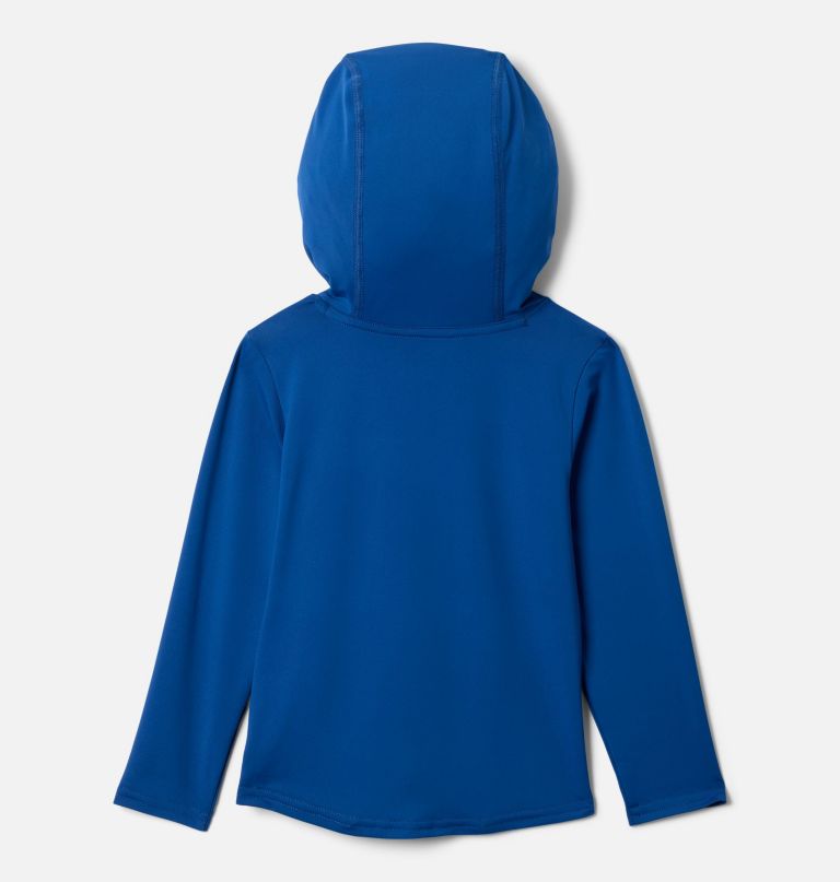 kleinkinder-hoodie chill river