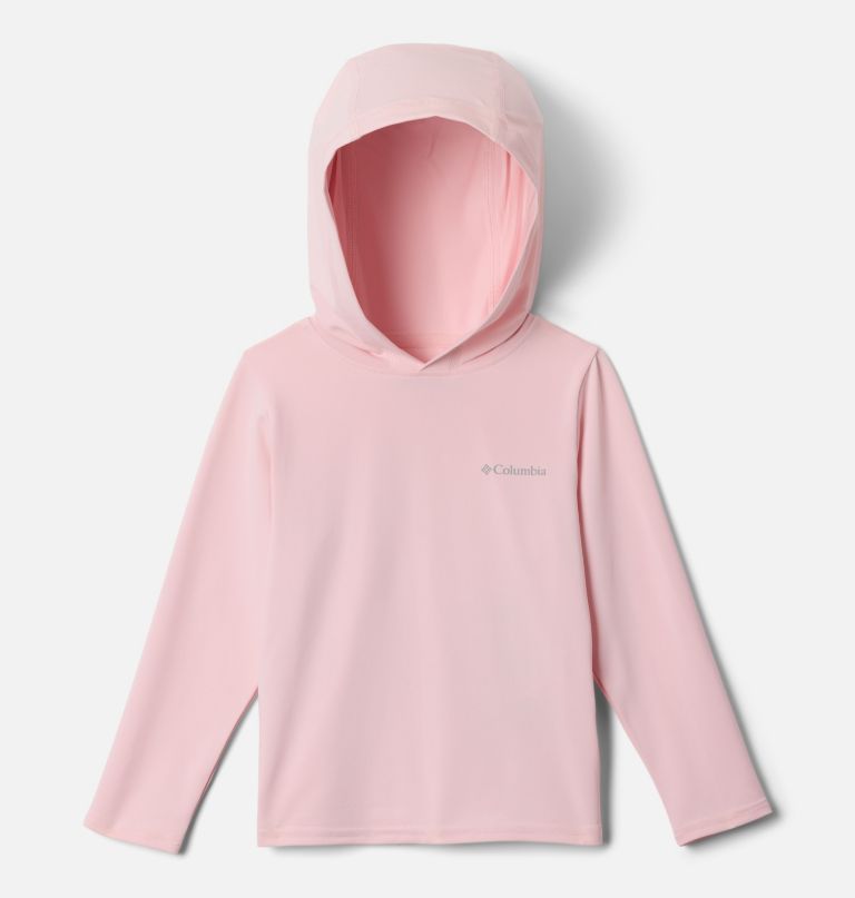 kleinkinder-hoodie chill river