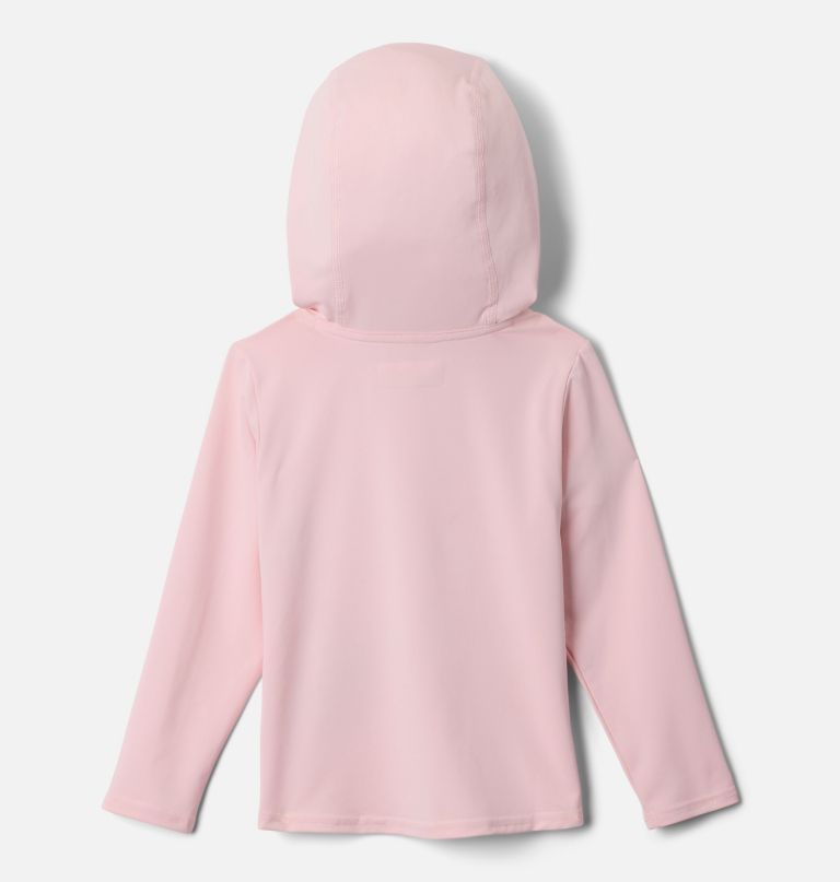 kleinkinder-hoodie chill river