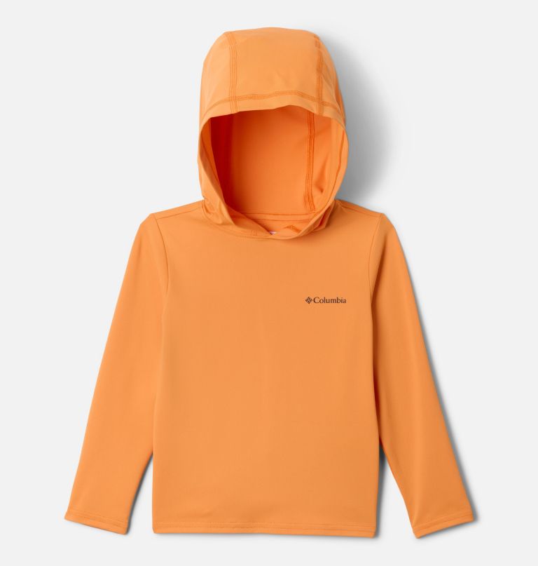 kleinkinder-hoodie chill river
