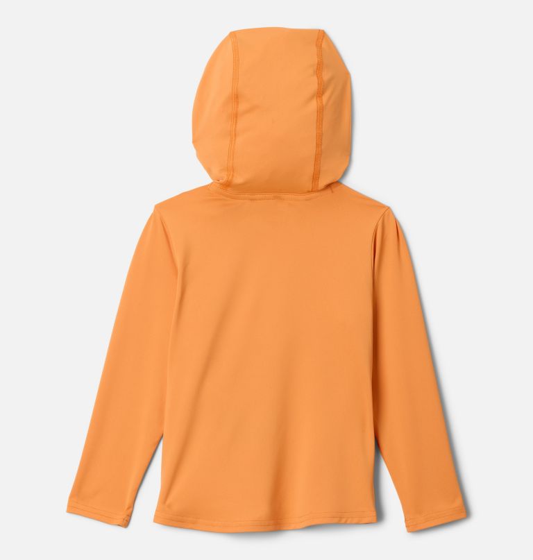 kleinkinder-hoodie chill river