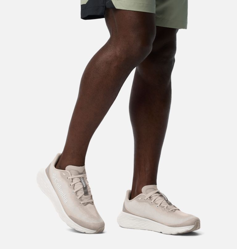 herrenschuh konos featherweight – weite passform