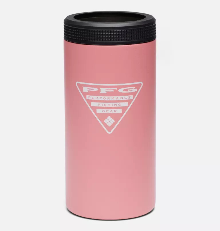 pfg doppelwandiger slim-dosenkühler