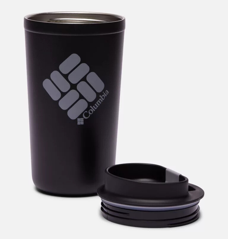 kaffeebecher aus edelstahl – 473 ml