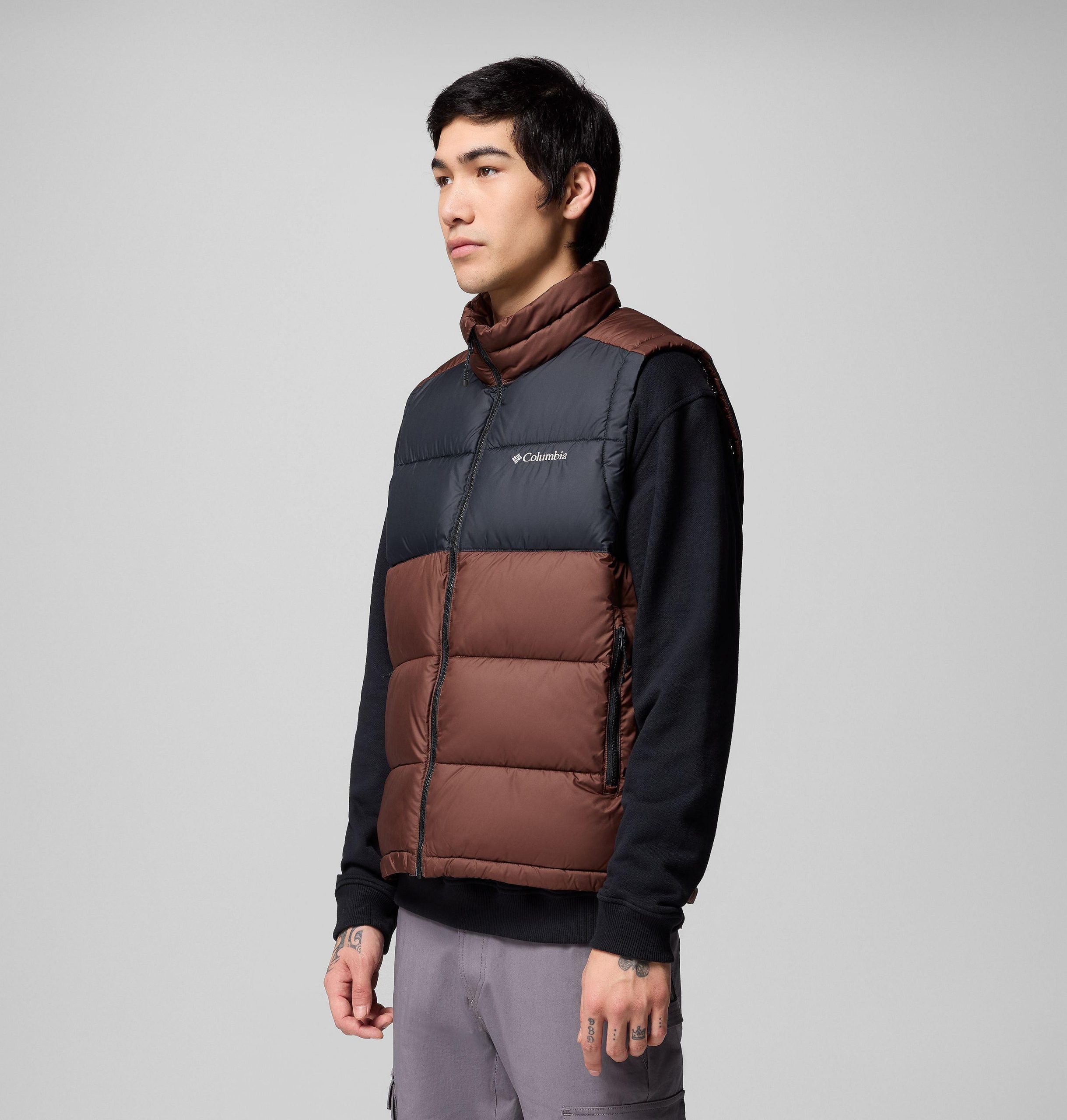 herren pike lake ii weste