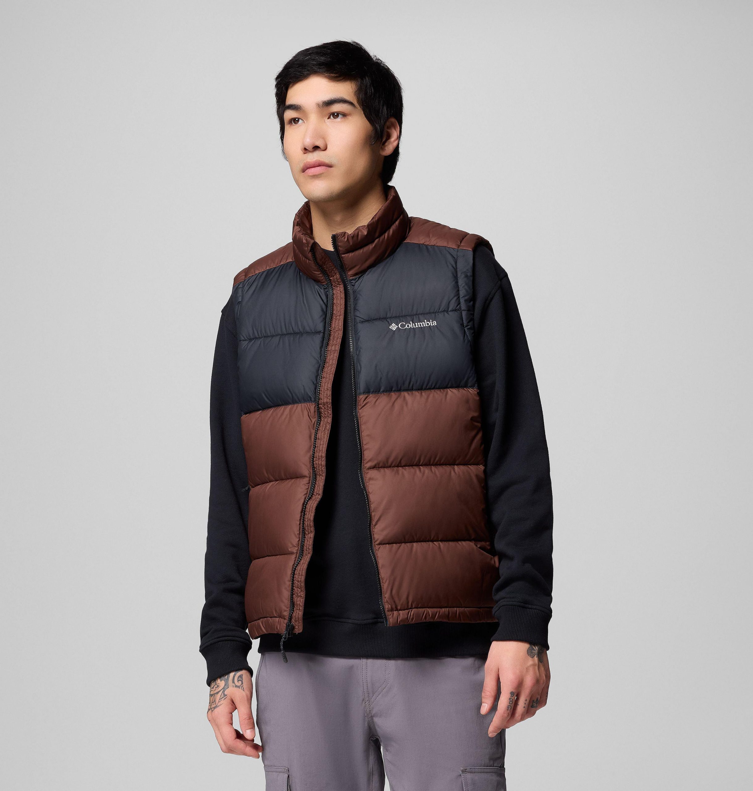 herren pike lake ii weste