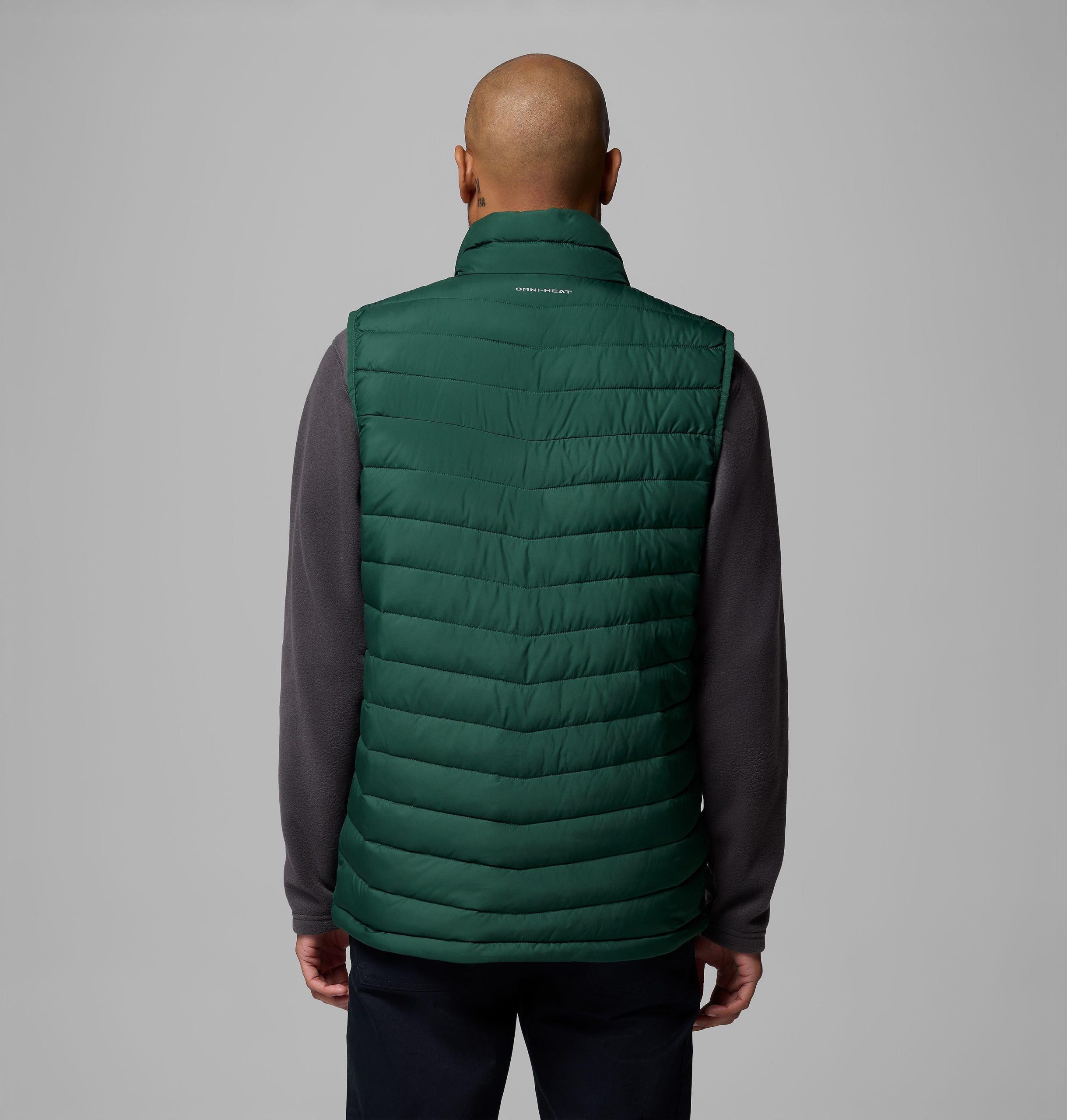herren slope edge ii weste