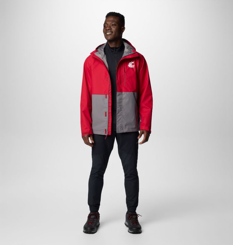 herren-college-field-bound-jacke – bundesstaat washington