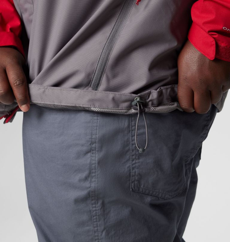 herren collegiate field bound jacke – washington state – größe l