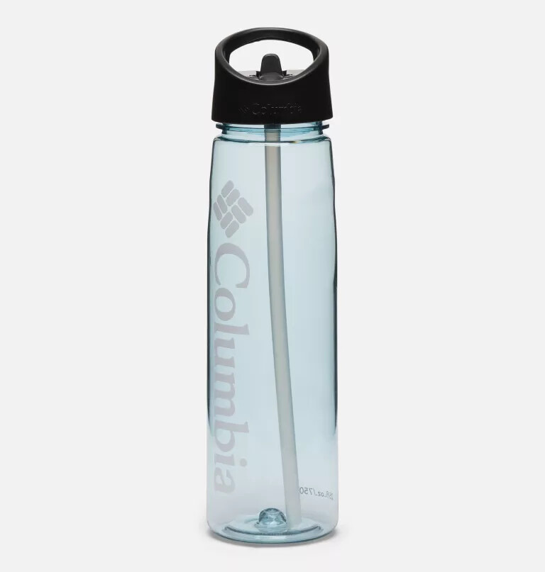 tritan-flasche mit strohhalmverschluss – 740 ml