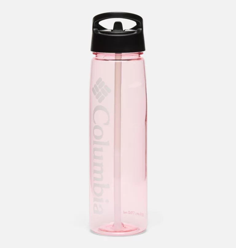 tritan-flasche mit strohhalmverschluss – 740 ml