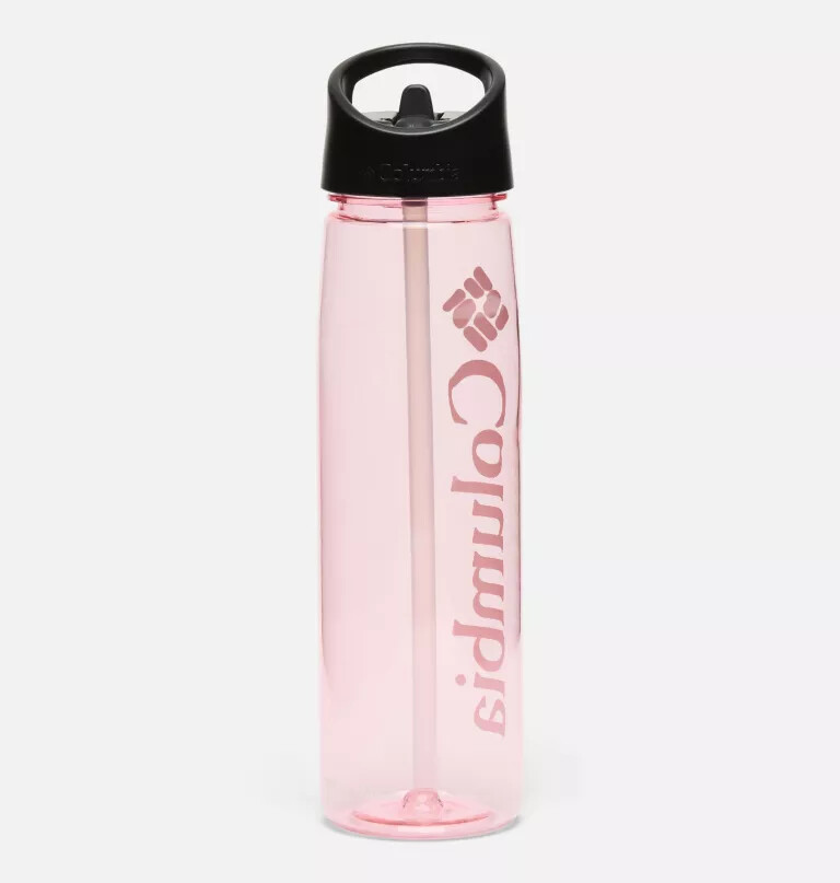 tritan-flasche mit strohhalmverschluss – 740 ml