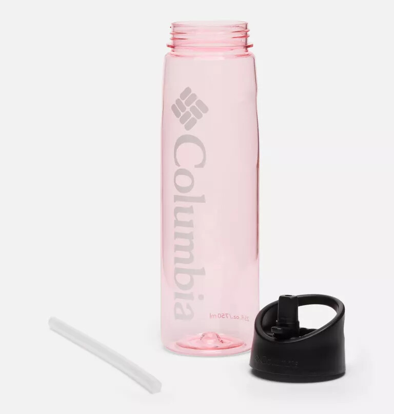 tritan-flasche mit strohhalmverschluss – 740 ml