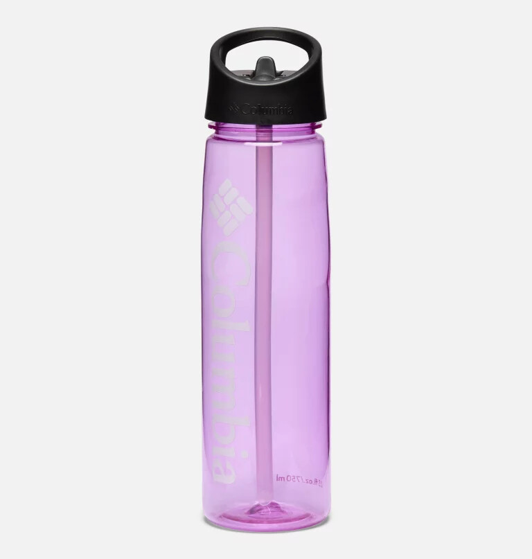tritan-flasche mit strohhalmverschluss – 740 ml