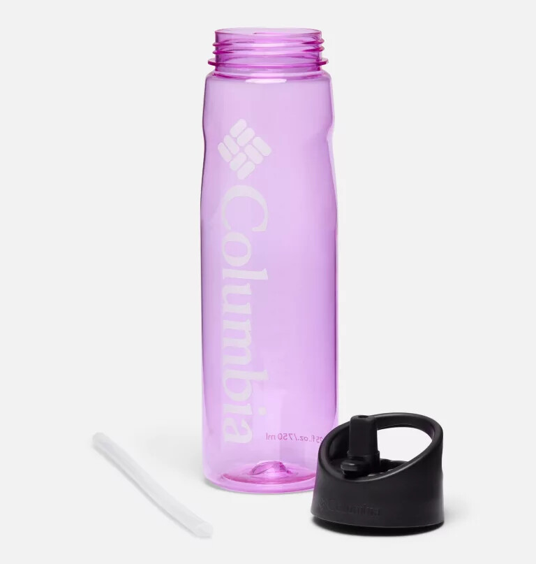 tritan-flasche mit strohhalmverschluss – 740 ml