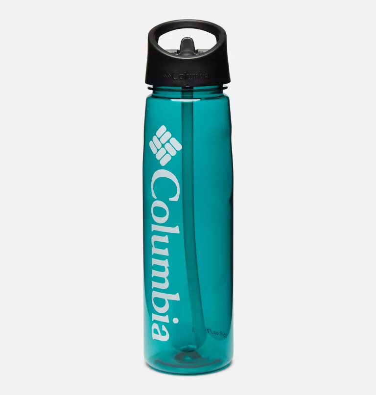 tritan-flasche mit strohhalmverschluss – 740 ml