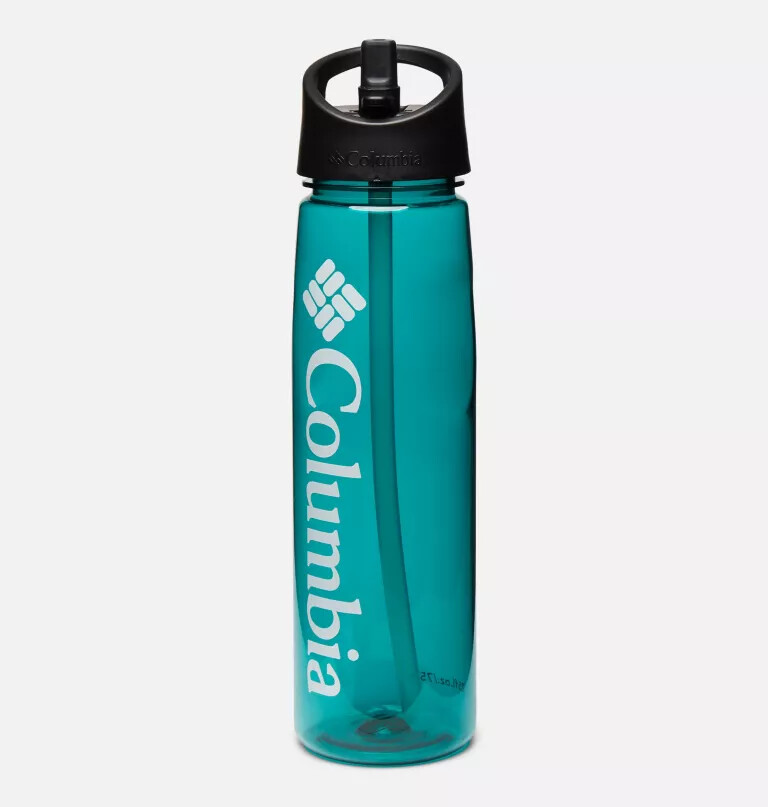 tritan-flasche mit strohhalmverschluss – 740 ml