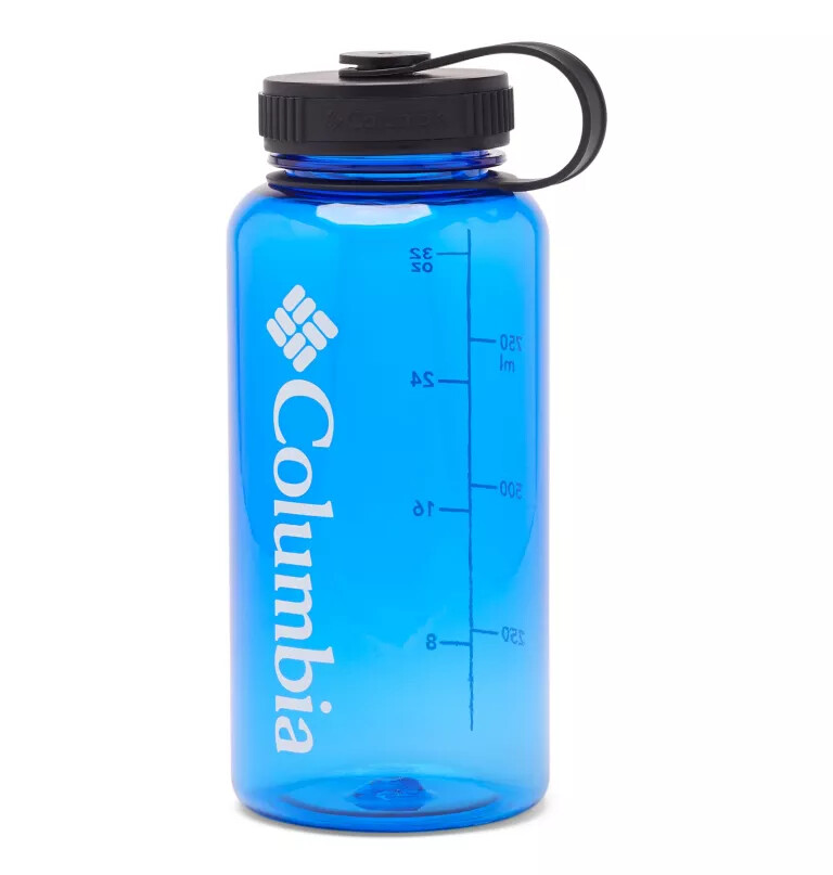 bpa-freie tritan-trinkflasche mit breiter Öffnung – 975 ml
