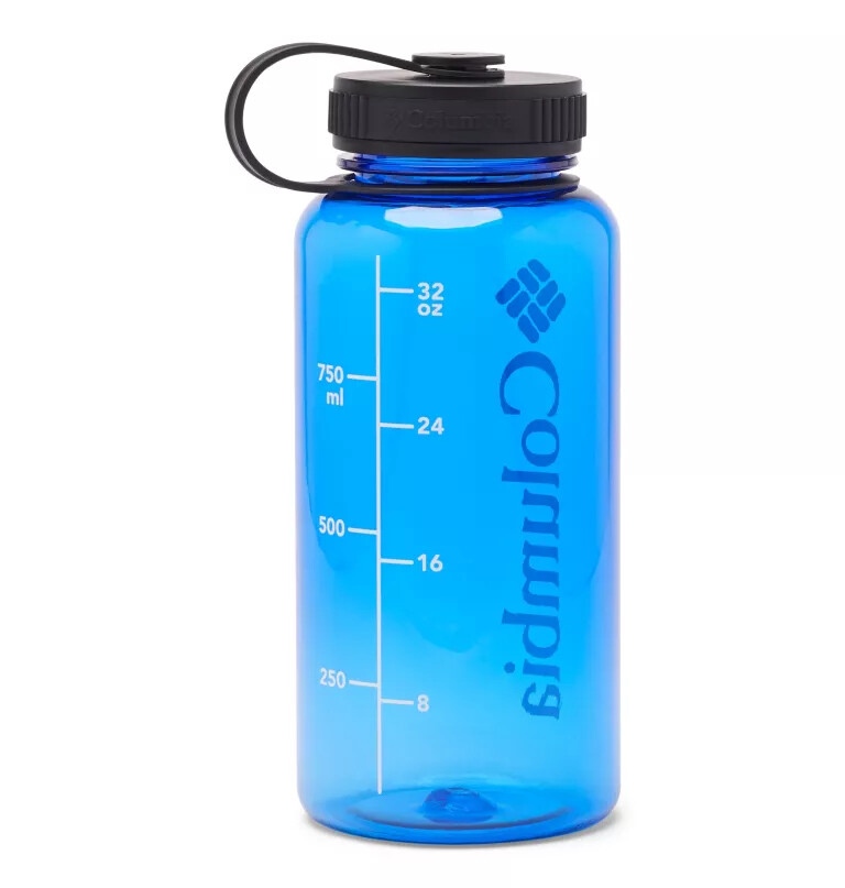 bpa-freie tritan-trinkflasche mit breiter Öffnung – 975 ml