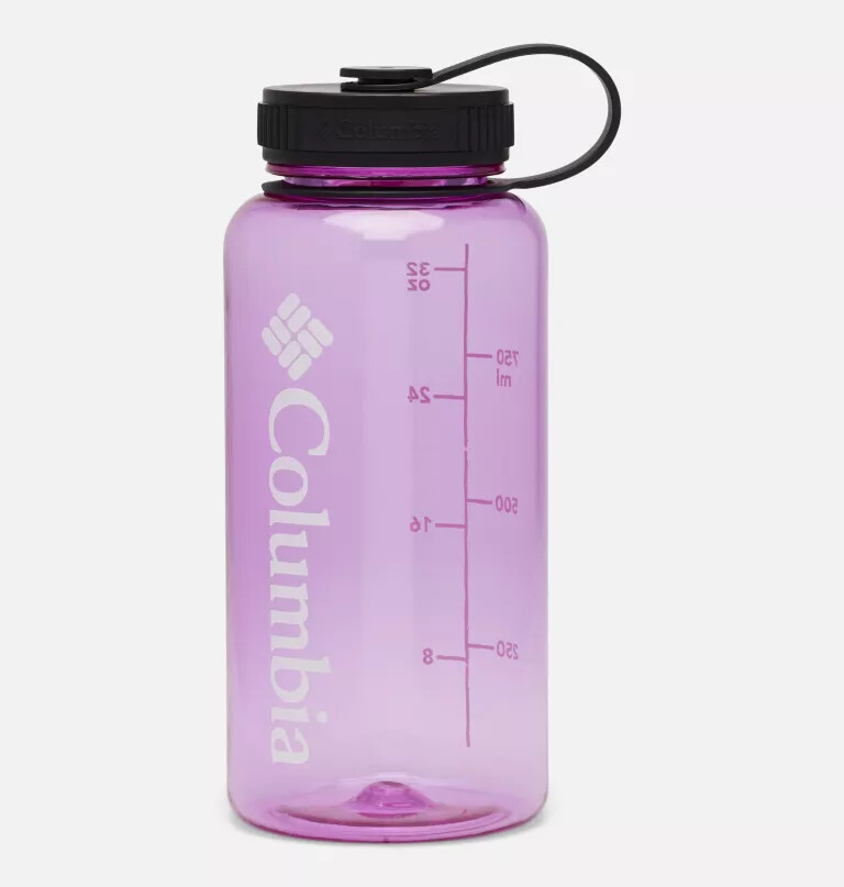 bpa-freie tritan-trinkflasche mit breiter Öffnung – 975 ml