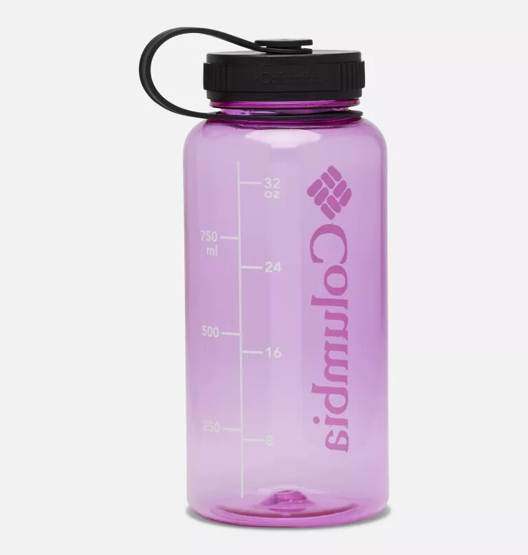 bpa-freie tritan-trinkflasche mit breiter Öffnung – 975 ml