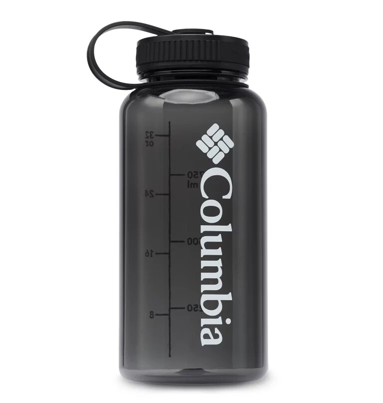 bpa-freie tritan-trinkflasche mit breiter Öffnung – 975 ml