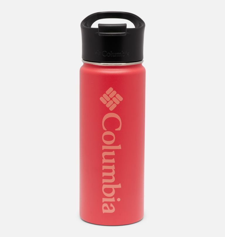 doppelwandige vakuumflasche aus edelstahl – 530 ml