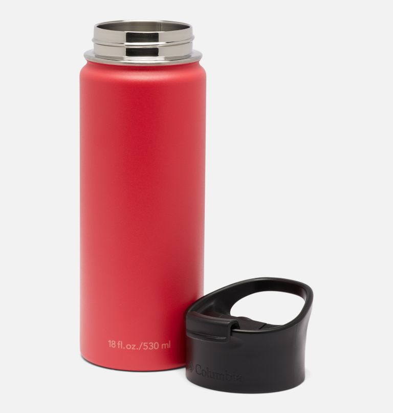 doppelwandige vakuumflasche aus edelstahl – 530 ml