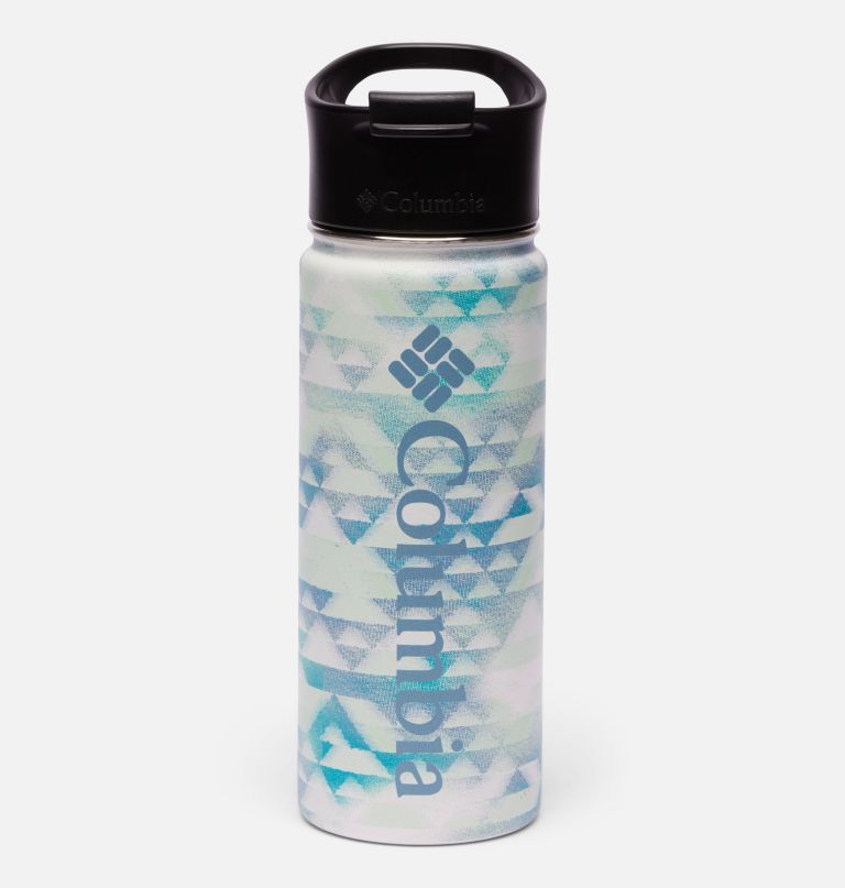 doppelwandige vakuumflasche aus edelstahl – 530 ml