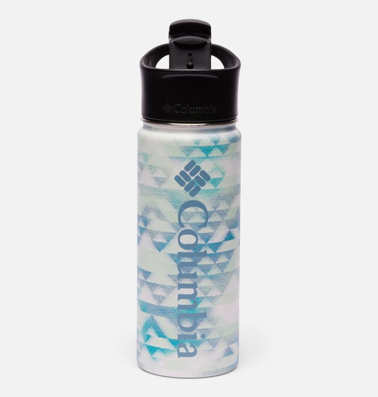 doppelwandige vakuumflasche aus edelstahl – 530 ml