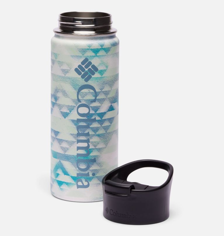 doppelwandige vakuumflasche aus edelstahl – 530 ml