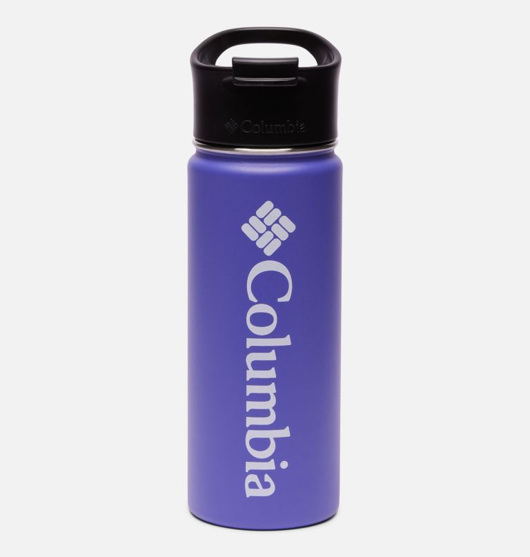 doppelwandige vakuumflasche aus edelstahl – 530 ml